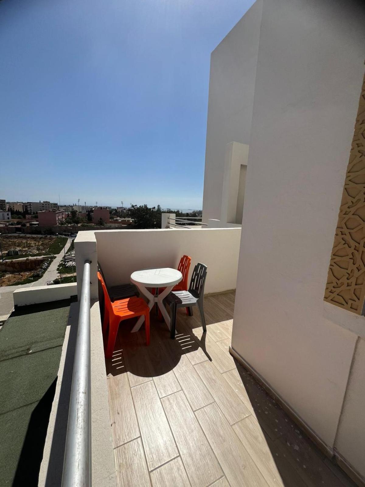 Appartement La Valley Safi Exteriör bild